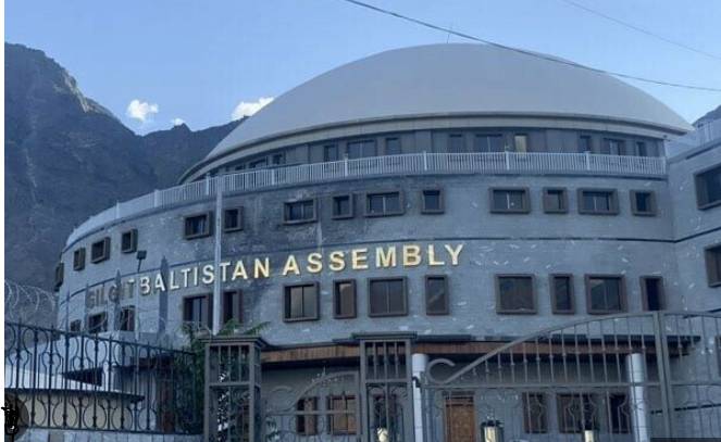 GB govt to build houses for flood victims in collaboration with federal govt: Spokesmperson