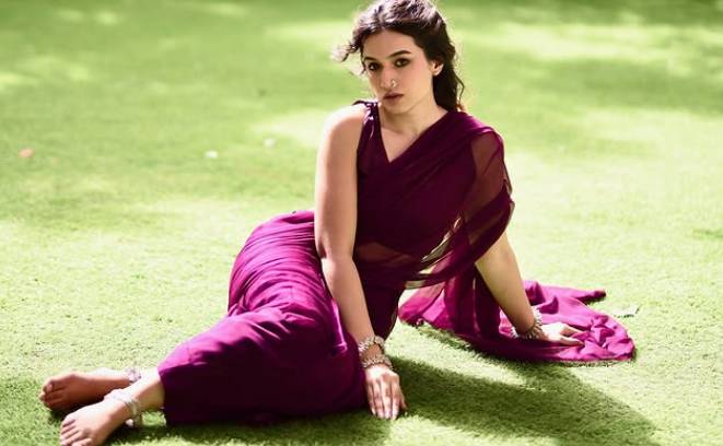 Hira Khan lands in hot waters for ‘skimpy’ vacation outfits