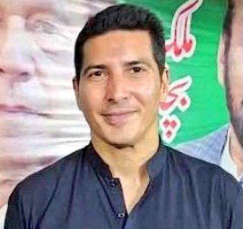 Lahore court grants five-day physical remand of Imran Khan’s nephew 