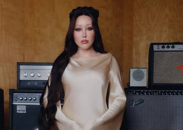 Noah Cyrus feels in the ‘happiest and strongest place’ after addiction