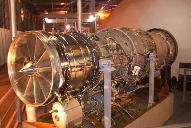 India rushes to develop fighter jet engines with French company