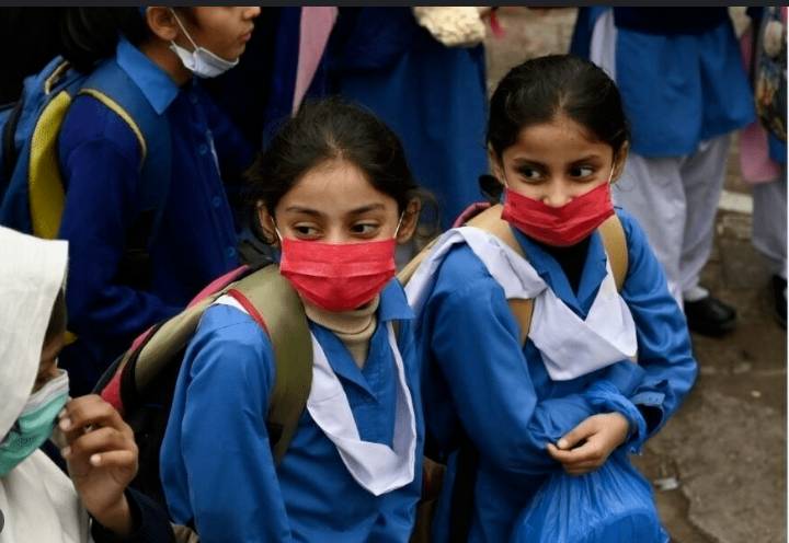 GB educational institutions to remain closed until Aug 25
