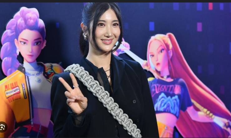 'KPop Demon Hunters' craze hits theaters after topping Netflix, music charts