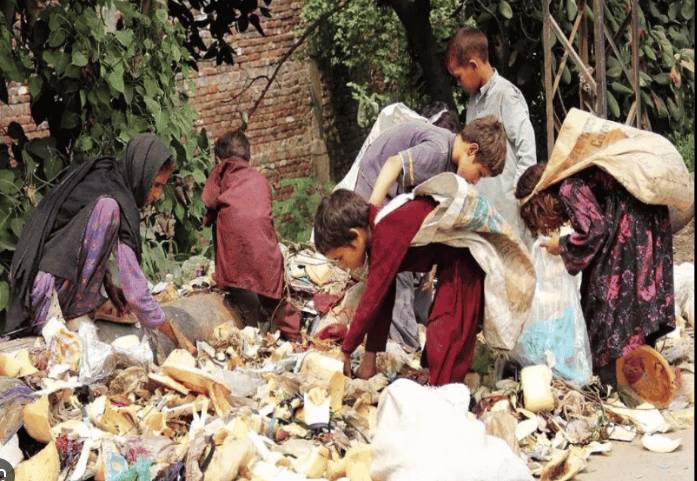 Country’s poverty linked to provincial size, says EPBDT report