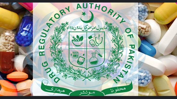 DRAP issues alert over fake medicines in Punjab and GB