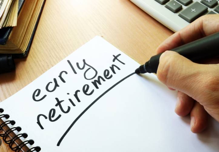Sindh govt enforces new rules for employees’ voluntary retirement
