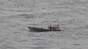 Twelve migrants missing off Spain's Balearic islands