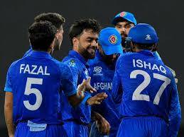 Afghanistan announce spin-heavy squad for tri-series, Asia Cup