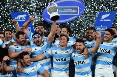 Argentina stun All Blacks with historic 29-23 upset win