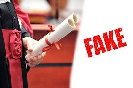 Female's job with fake degree scandal rocks Sindh Public Service Commission