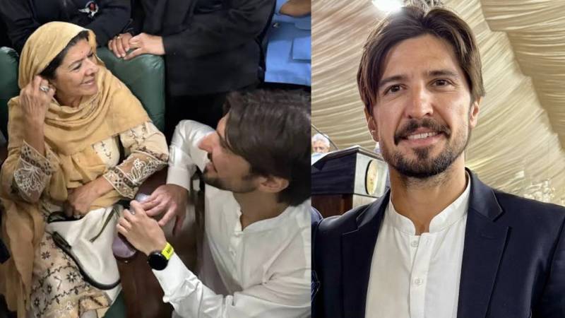TTAP condemns arrests of Imran Khan’s nephews