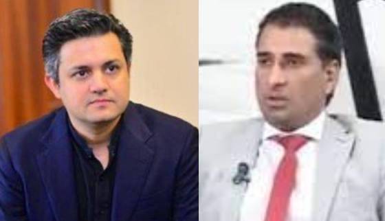 Hammad Azhar or Awais: PTI to nominate candidate for NA 129 by-poll tomorrow