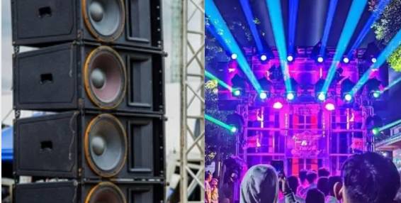 Indonesian Ulema declare high-tune voices on loudspeakers 'haram'