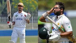 Saim Ayub, Imam-ul-Haq among 40 Pakistanis registered for SA20 auction  