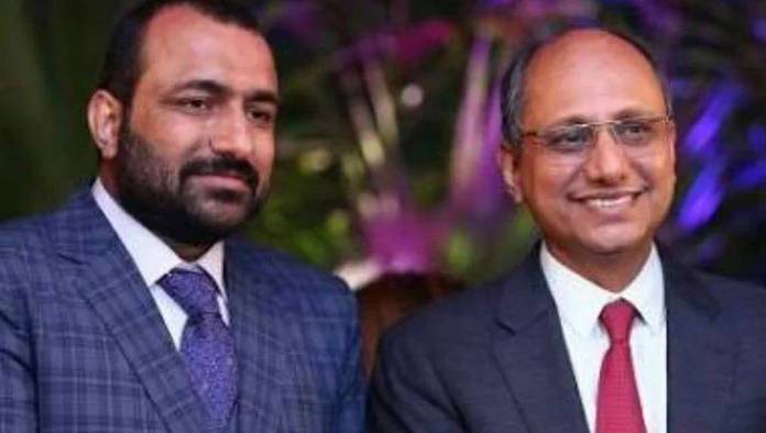 Karachi court approves transit remand of Sindh Minister Saeed Ghani’s brother