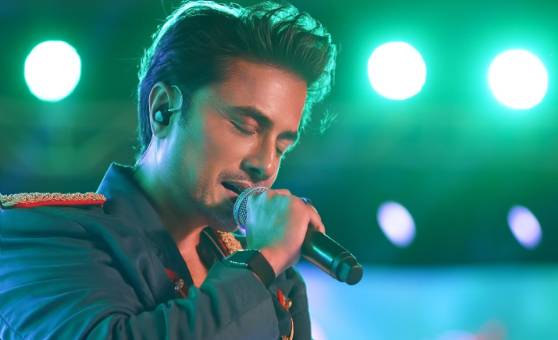 Ali Zafar recreates Kishore’s ‘Saiyaara,’ says song moved him deeply