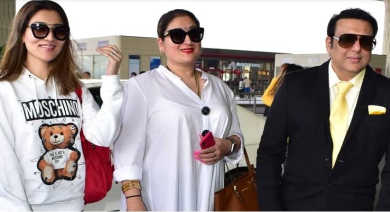 Daughter Tina Ahuja finally reveals truth about parents heading for divorce