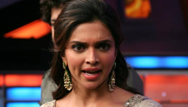 Deepika Padukone’s fierce reaction to man filming daughter Dua goes viral
