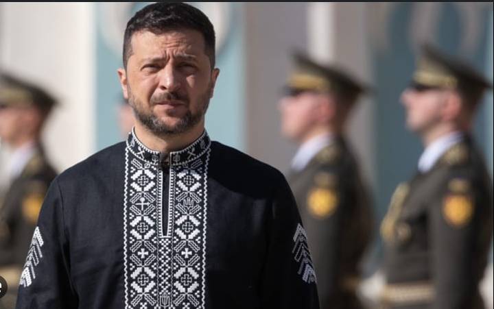Zelensky calls for Putin talks as peace efforts stall