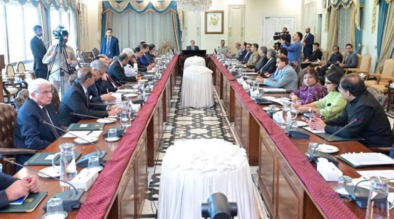 Govt prioritizing industrial growth through skilled manpower: PM