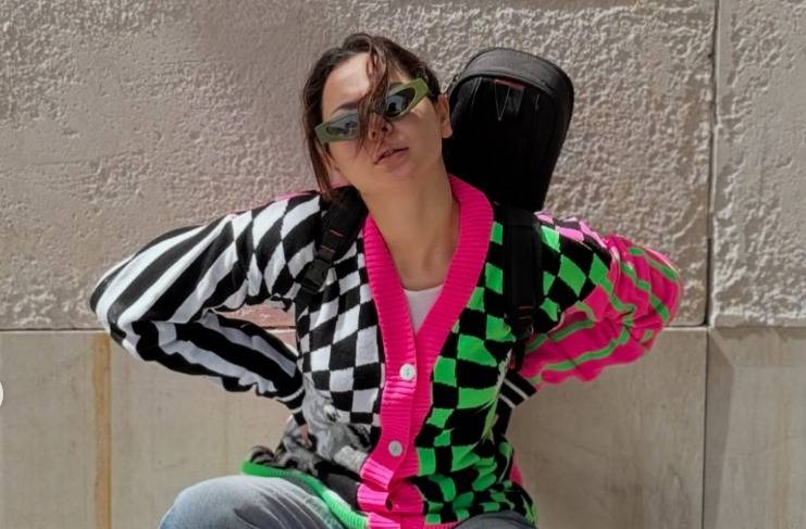 Hania Aamir’s new look takes the internet by storm
