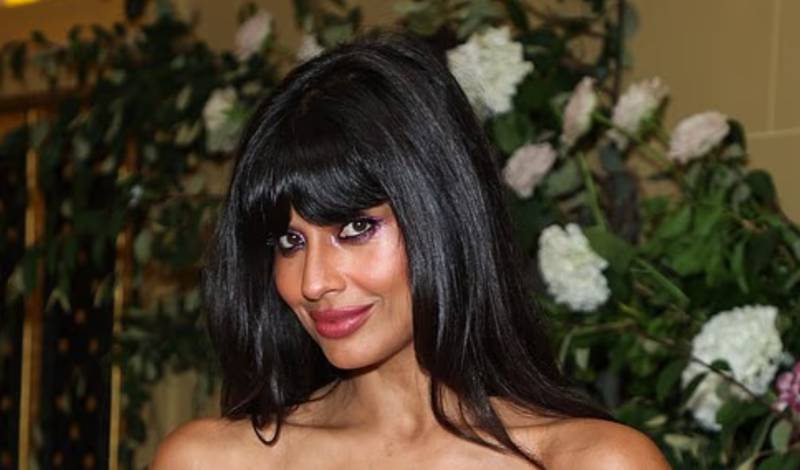 Jameela Jamil slams Serena Williams for weight loss drug promotion