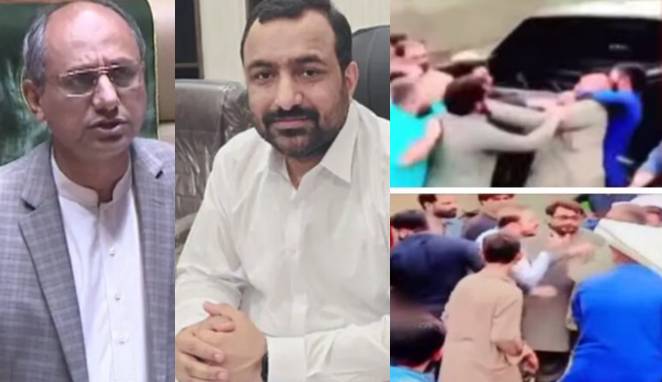 Karachi court grants physical remand of Farhan Ghani in terrorism case