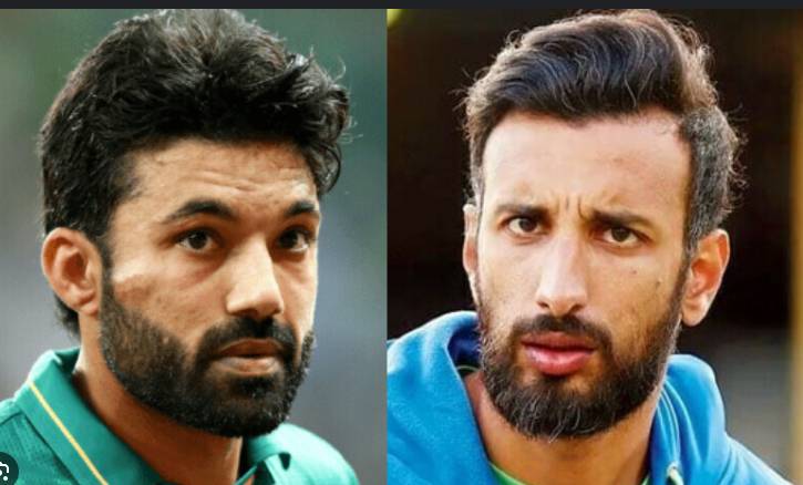 PCB denies considering replacing ODI, Test captains