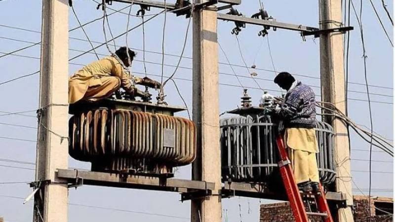 Power Division halts all new recruitments in Discos