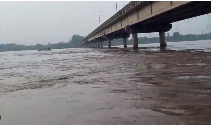 India alerts Pakistan twice about high floods under Indus Waters Treaty