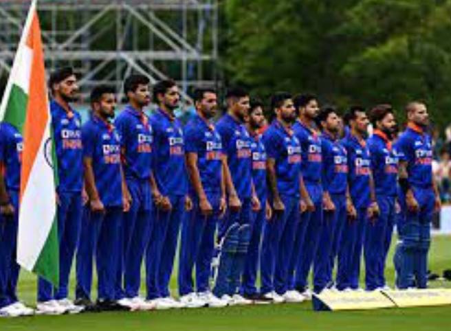 India cricket ends $43.6m sponsorship after online gambling ban