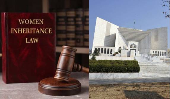SC affirms sister’s Quranic inheritance right in property share case 
