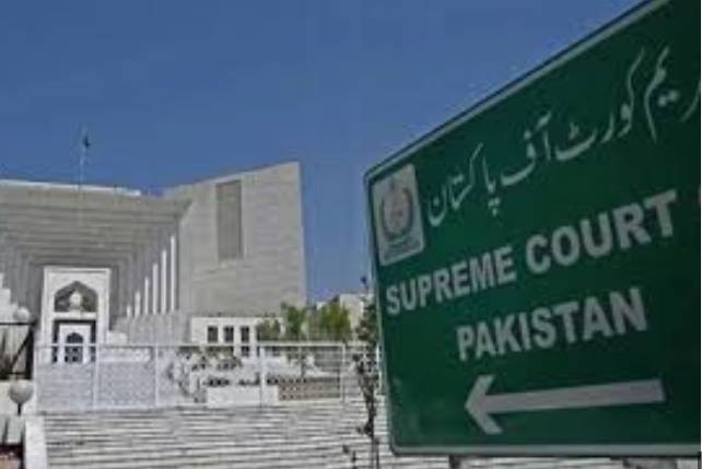 SC rejects ex-army man’s appeal against his court-martial