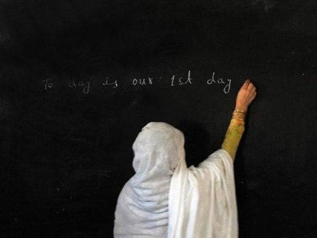 Second phase of teacher rationalisation to begin next week in Punjab