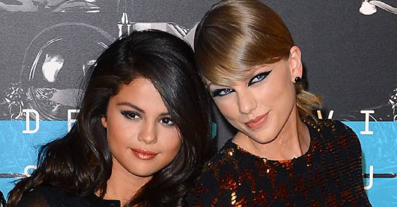 Taylor Swift skips Selena Gomez's bachelorette getaway