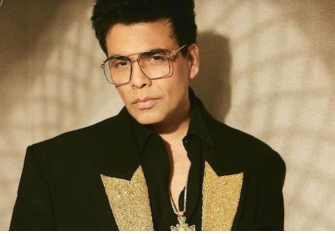 This needs to stop! Karan Johar slams podcasters and astrologists 