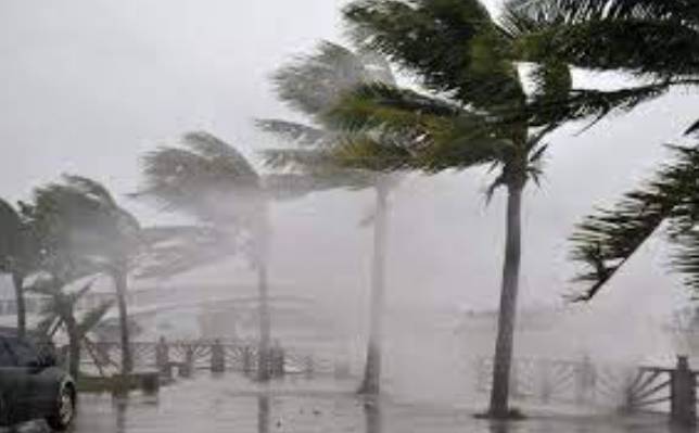 Vietnam evacuates tens of thousands ahead of Typhoon Kajiki