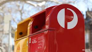 25 countries suspend postal services to US over tariffs: UN