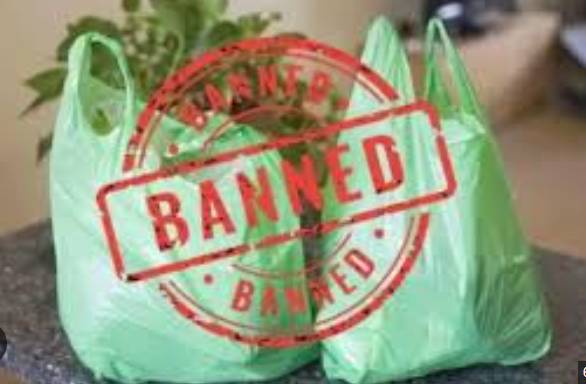 Balochistan govt imposes ban on use of plastic bags