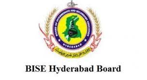 BISE Hyderabad announces annual results of inter pre-medical group