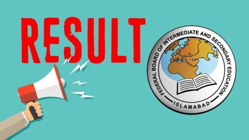 FBISE announces Intermediate results