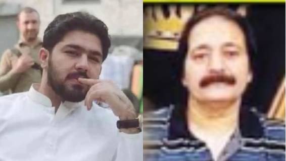 Dramatic twist in Balaj Tipu case as Gogi Butt appears before JIT