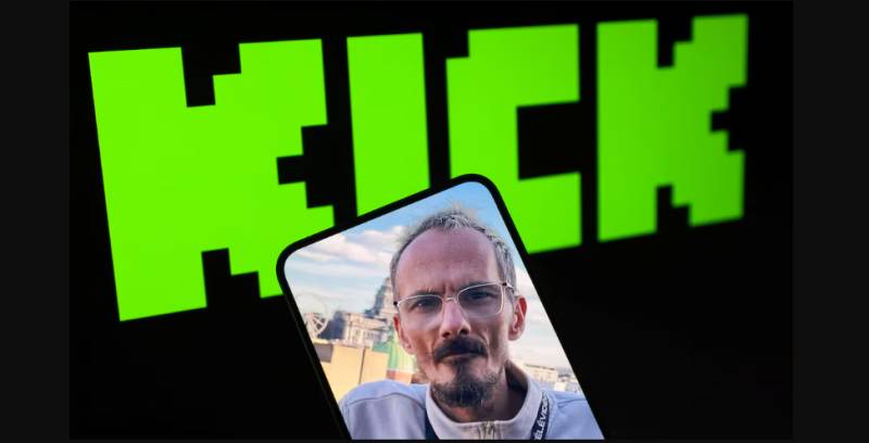 France to sue Kick platform for 'negligence' after livestream death