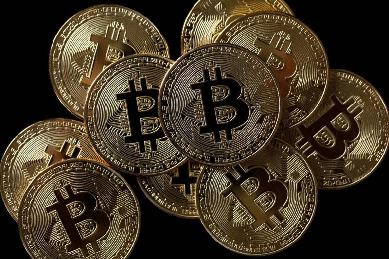 Govt weighs to legalize virtual assets, including crypto