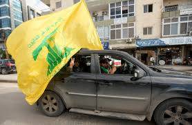 Hezbollah rejects disarmament, demands Israel halt Gaza war