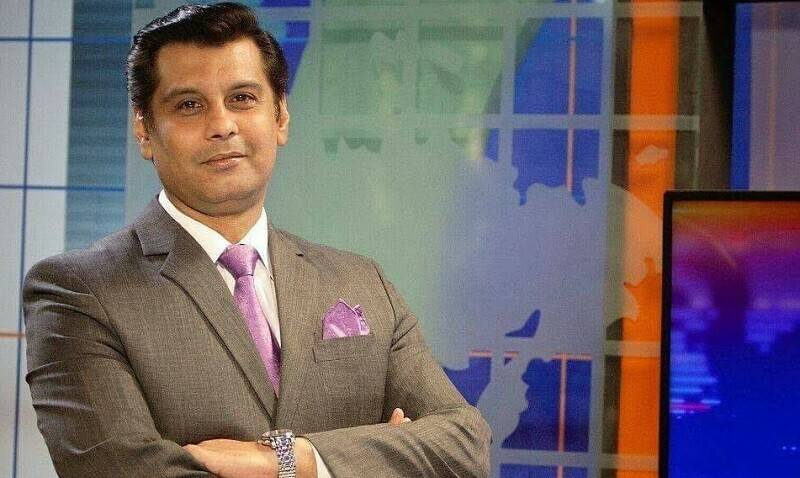 IHC reserves verdict on petition to form JC to probe Arshad Sharif’s murder