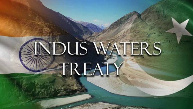 India violates IWT by not informing water commissioner about floods