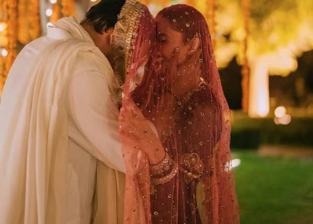 Mahira Khan shares heartfelt birthday note for husband