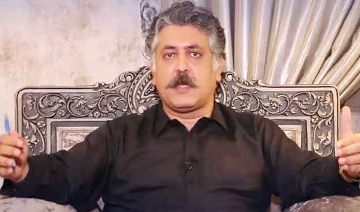 PTI's Waqas Akram Sheikh declared 