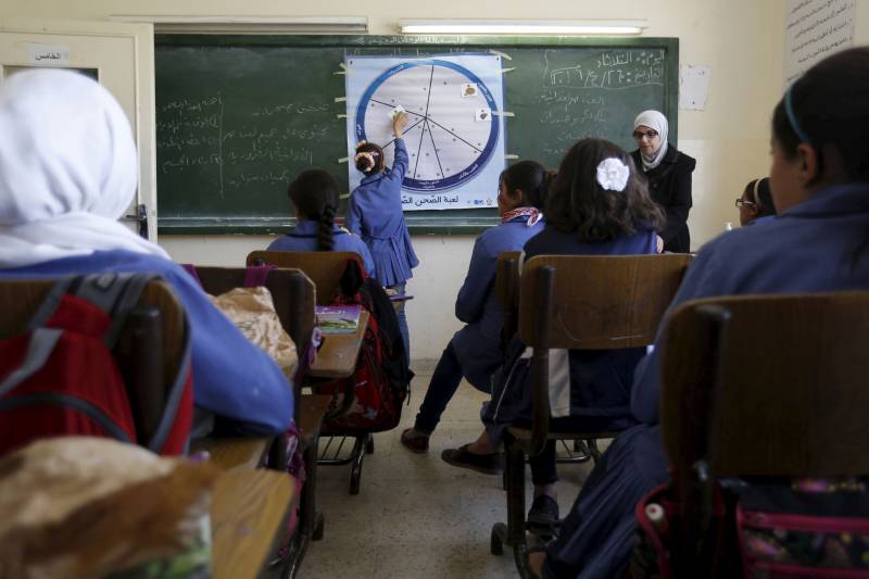 Punjab bans private tutoring during school hours